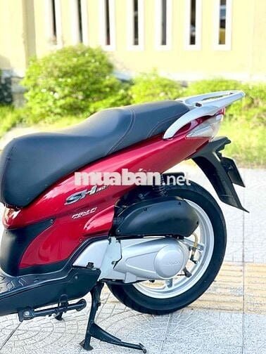 Honda SH 150i 2008 nhập ý cục máy siêu chất