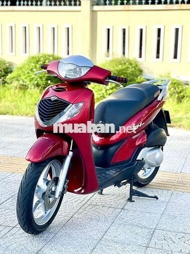 Honda SH 150i 2008 nhập ý cục máy siêu chất
