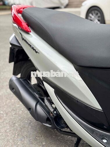 Honda Vision 2013 BSTP nguyên zin đẹp leng keng
