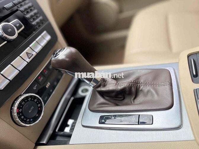 Mercedes C200 2014 1.8 CGI Nâu