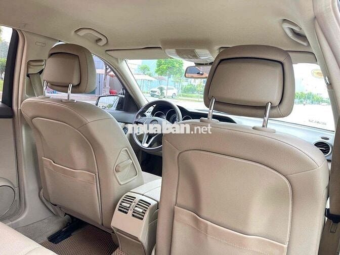 Mercedes C200 2014 1.8 CGI Nâu