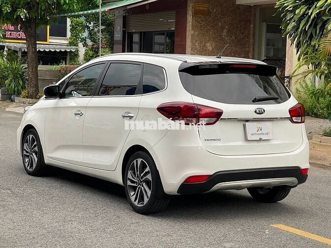Kia Rondo 2019 2.0 GAT Tự động Trắng 29.000 km