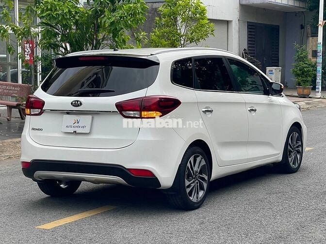 Kia Rondo 2019 2.0 GAT Tự động Trắng 29.000 km