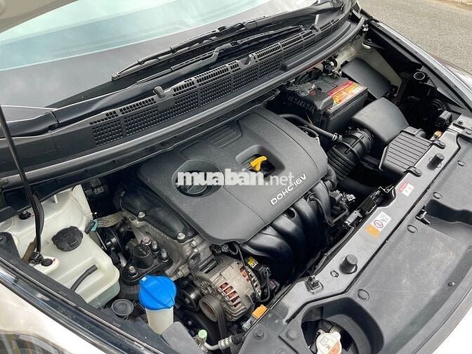 Kia Rondo 2019 2.0 GAT Tự động Trắng 29.000 km