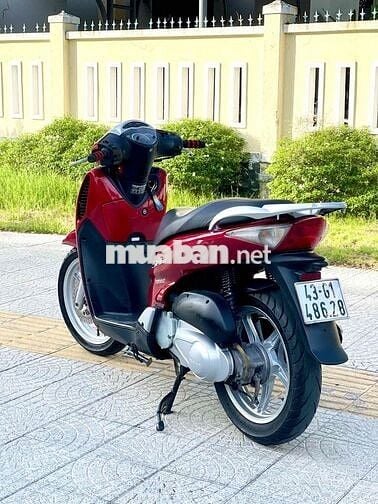 Honda SH 150i 2008 nhập ý cục máy siêu chất