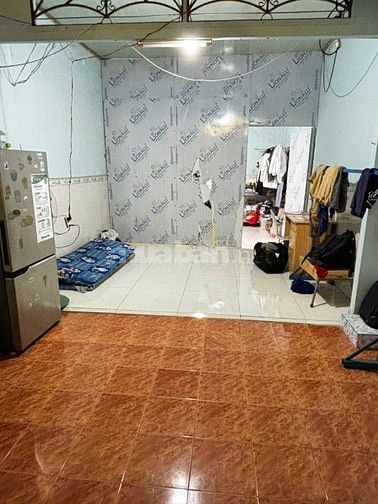 *Cho thuê kho xưởng*400m2 gần Hoàng Hữu Nam, Long Thạnh Mỹ, Quận 9