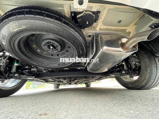 Kia Rondo 2019 2.0 GAT Tự động Trắng 29.000 km