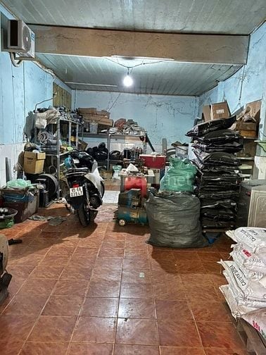 *Cho thuê kho xưởng*400m2 gần Hoàng Hữu Nam, Long Thạnh Mỹ, Quận 9