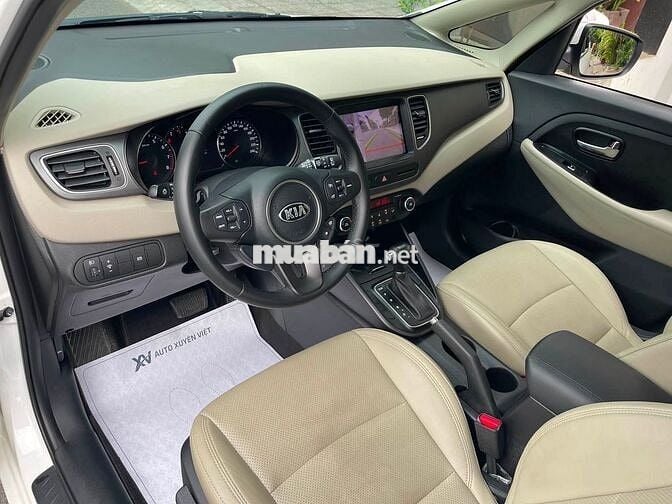 Kia Rondo 2019 2.0 GAT Tự động Trắng 29.000 km