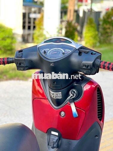 Honda SH 150i 2008 nhập ý cục máy siêu chất