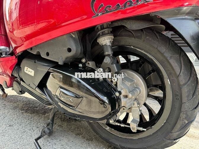 Piaggio Vespa Sprint 2019 abs đèn led bstp 9c