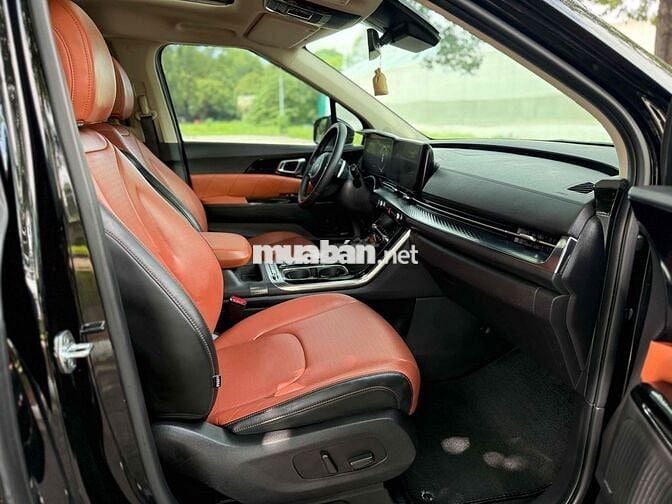 KIA CARNIVAL SIGNATURE FULL XĂNG SX 2022