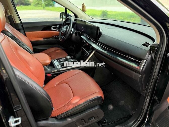 KIA CARNIVAL SIGNATURE FULL XĂNG SX 2022