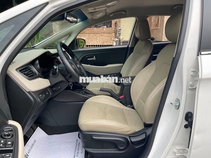 Kia Rondo 2019 2.0 GAT Tự động Trắng 29.000 km
