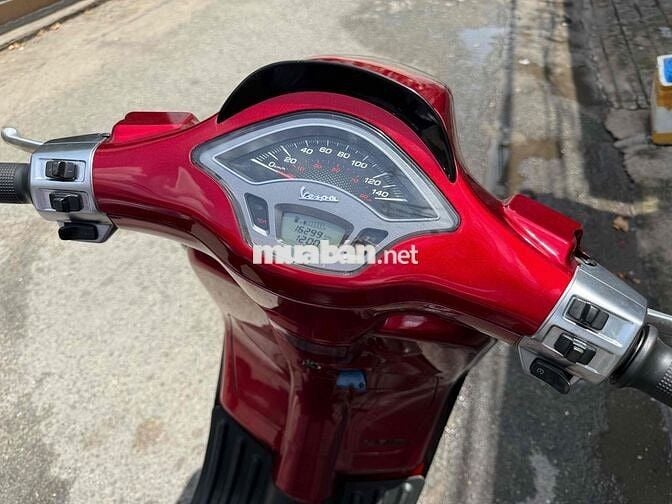 Piaggio Vespa Sprint 2019 abs đèn led bstp 9c