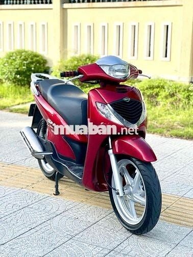 Honda SH 150i 2008 nhập ý cục máy siêu chất