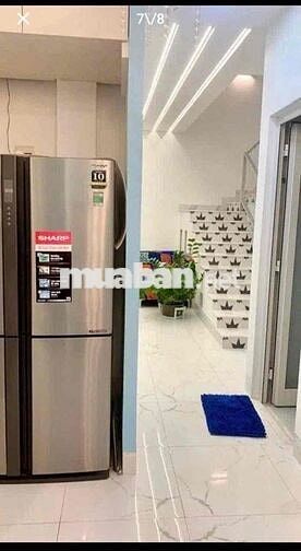 Nhà Mặt Tiền Phùng Thế Tài Phước Hải Nha Trang Ngang 10m
