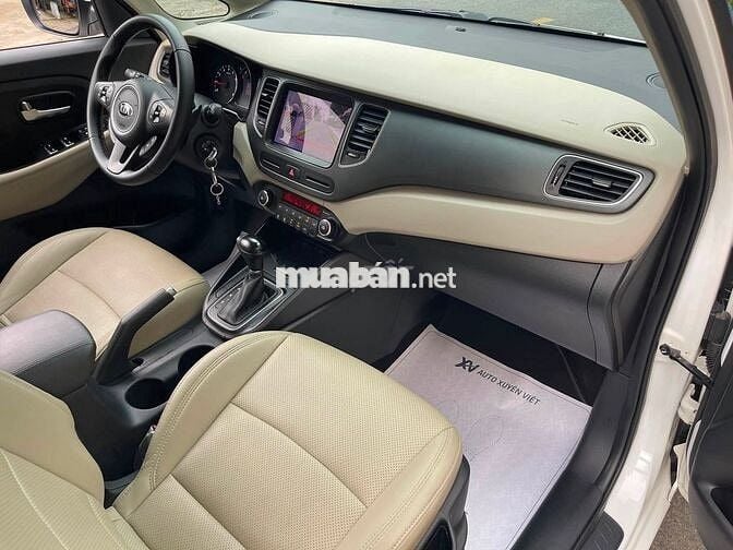 Kia Rondo 2019 2.0 GAT Tự động Trắng 29.000 km