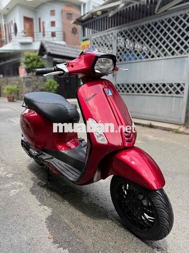 Piaggio Vespa Sprint 2019 abs đèn led bstp 9c