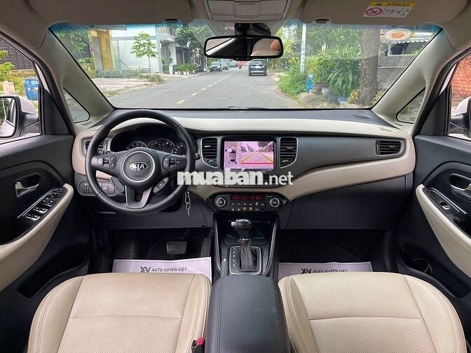 Kia Rondo 2019 2.0 GAT Tự động Trắng 29.000 km