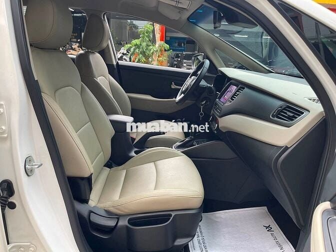 Kia Rondo 2019 2.0 GAT Tự động Trắng 29.000 km