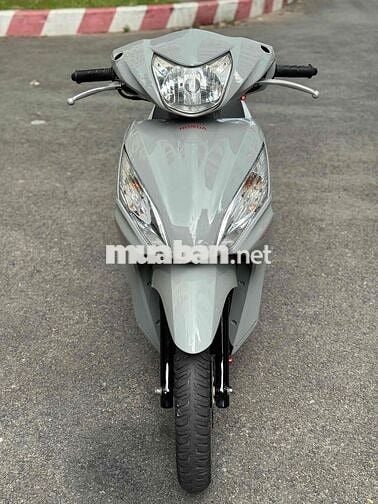 Honda Vision 2013 BSTP nguyên zin đẹp leng keng