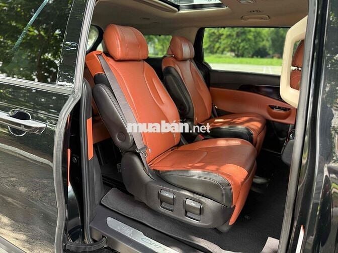 KIA CARNIVAL SIGNATURE FULL XĂNG SX 2022