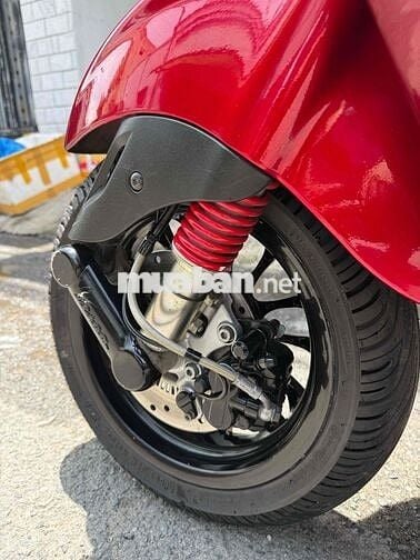 Piaggio Vespa Sprint 2019 abs đèn led bstp 9c