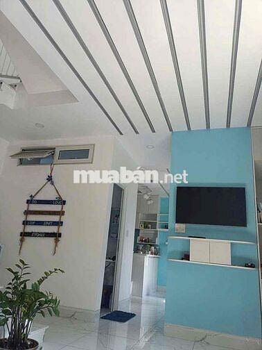 Nhà Mặt Tiền Phùng Thế Tài Phước Hải Nha Trang Ngang 10m