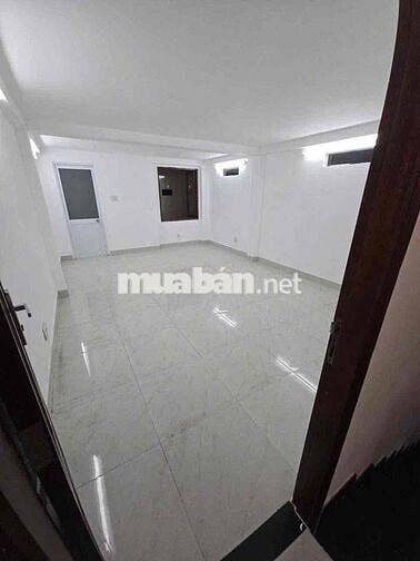 nhà 4x16m trệt + lửng 2 lầu 5pn 3wc, hẻm 224 Đường Số 8. BHH Bình Tân