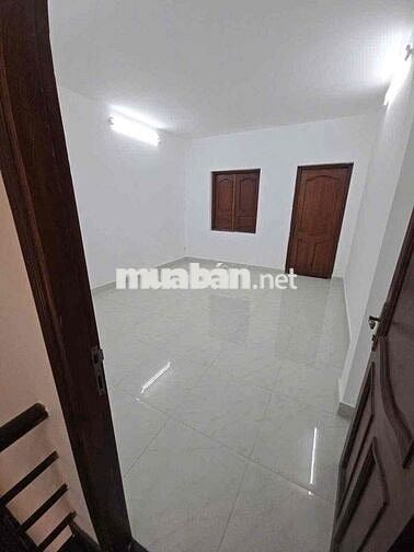 nhà 4x16m trệt + lửng 2 lầu 5pn 3wc, hẻm 224 Đường Số 8. BHH Bình Tân