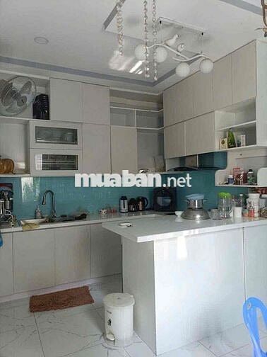 Nhà Mặt Tiền Phùng Thế Tài Phước Hải Nha Trang Ngang 10m