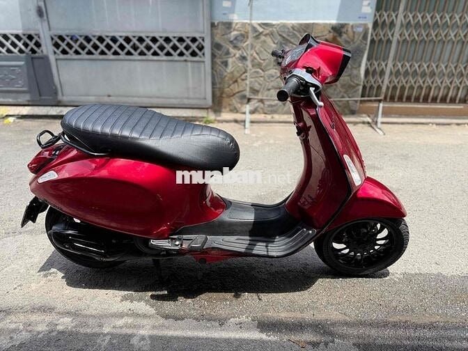 Piaggio Vespa Sprint 2019 abs đèn led bstp 9c