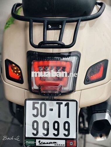 VIP GTS 250ie tứ quý 50T1-9999