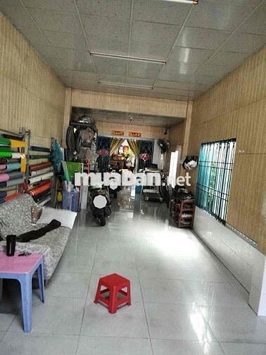 Bán nhà:3,6x45 mặt tiền Lê Văn lương,tân phong,Q7(củ)