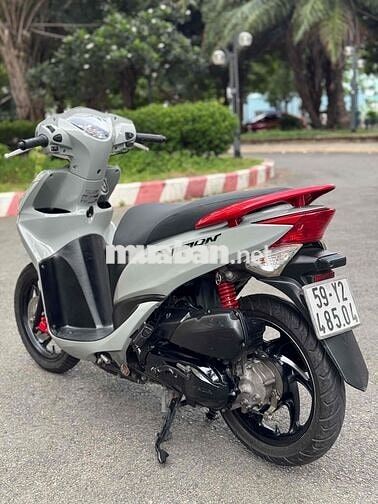 Honda Vision 2013 BSTP nguyên zin đẹp leng keng