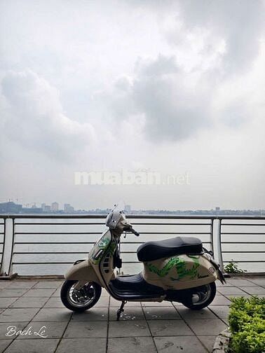 VIP GTS 250ie tứ quý 50T1-9999