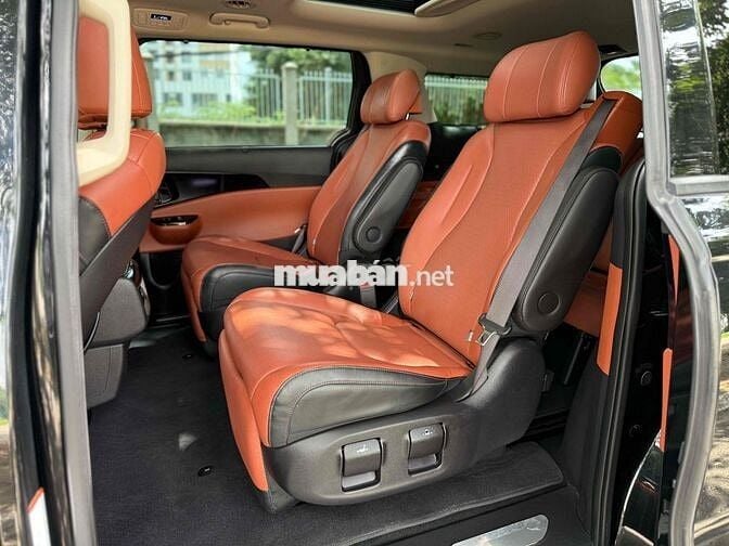 KIA CARNIVAL SIGNATURE FULL XĂNG SX 2022