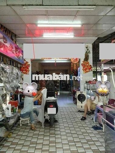 Bán nhà:3,6x45 mặt tiền Lê Văn lương,tân phong,Q7(củ)