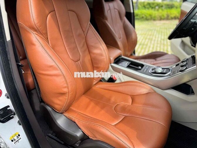 Land Rover Range Rover Evoque 2013 Trắng