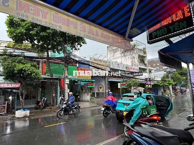 Bán nhà:3,6x45 mặt tiền Lê Văn lương,tân phong,Q7(củ)
