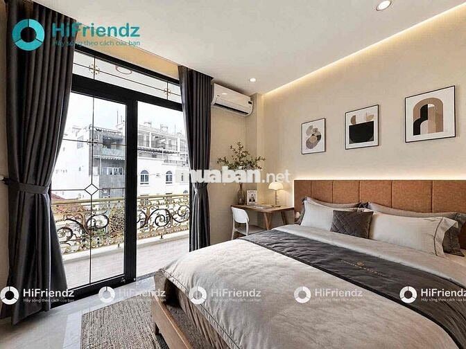 KHAI TRƯƠNG STUDIO THOÁNG THIẾT KẾ HIỆN ĐẠI HẺM OTO, NHẬN XE ĐIỆN