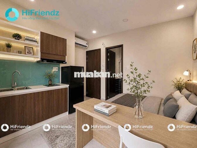 KHAI TRƯƠNG STUDIO THOÁNG THIẾT KẾ HIỆN ĐẠI HẺM OTO, NHẬN XE ĐIỆN