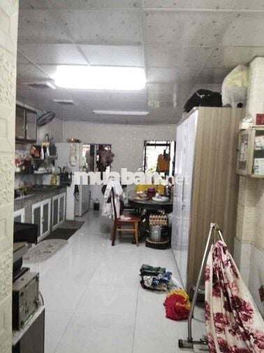 Bán nhà:3,6x45 mặt tiền Lê Văn lương,tân phong,Q7(củ)