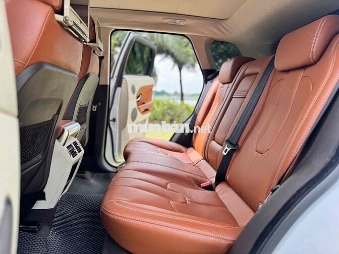 Land Rover Range Rover Evoque 2013 Trắng