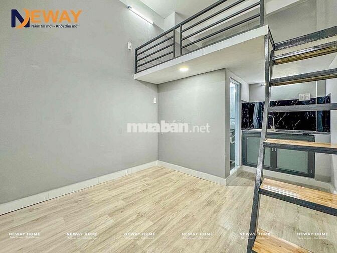 GẦN ĐẠI HỌC VĂN HIẾN - MỚI XÂY - SẴN MÁY LẠNH - GIÁP TÂN BÌNH