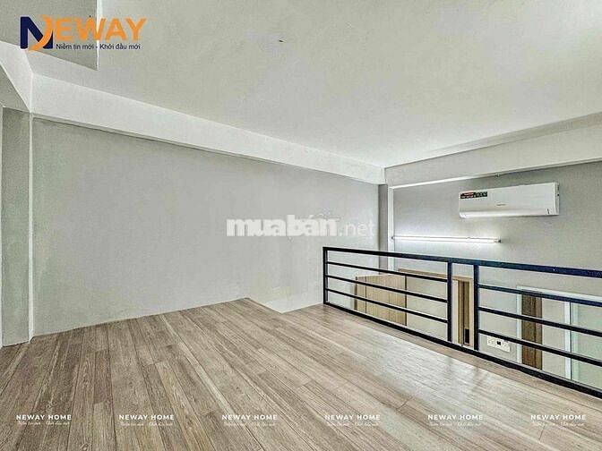 GẦN ĐẠI HỌC VĂN HIẾN - MỚI XÂY - SẴN MÁY LẠNH - GIÁP TÂN BÌNH