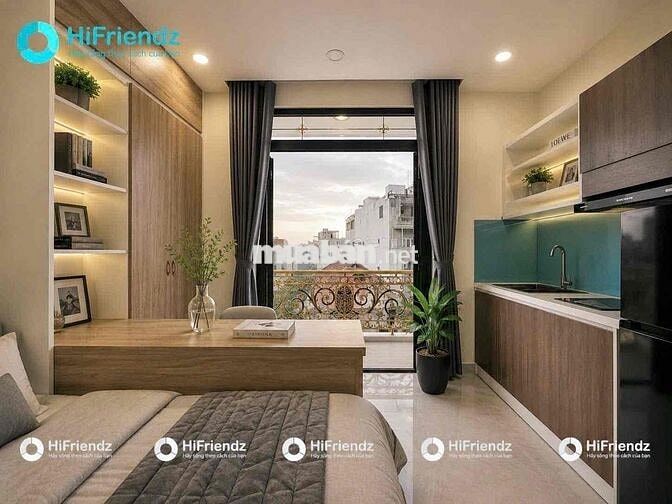 KHAI TRƯƠNG STUDIO THOÁNG THIẾT KẾ HIỆN ĐẠI HẺM OTO, NHẬN XE ĐIỆN