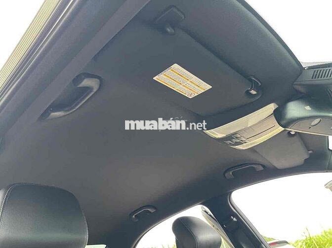 Mercedes C200 2014 Đen Xăng 1.8 CGI