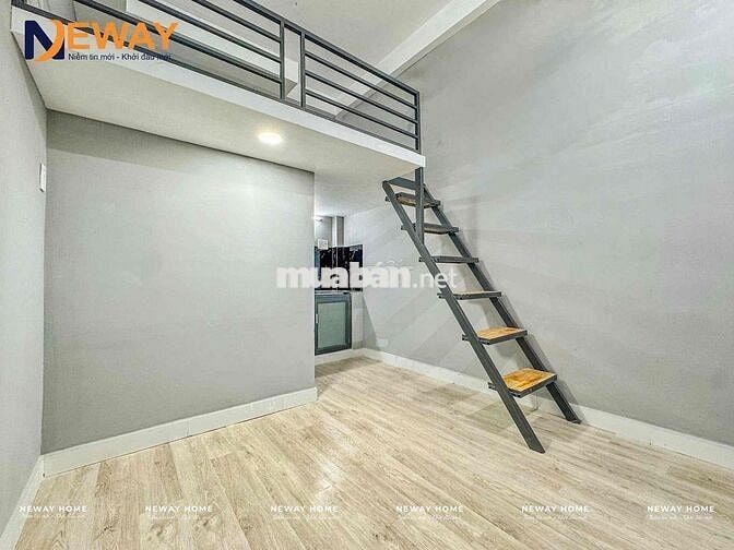 GẦN ĐẠI HỌC VĂN HIẾN - MỚI XÂY - SẴN MÁY LẠNH - GIÁP TÂN BÌNH